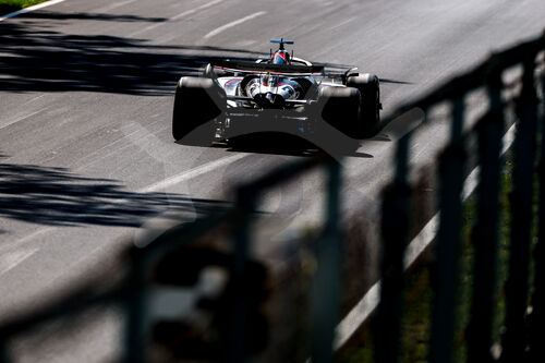 F1 Grand Prix of Italy