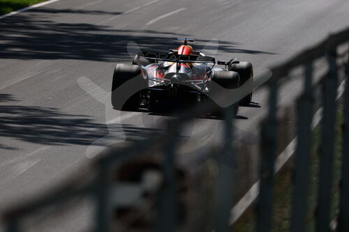 F1 Grand Prix of Italy