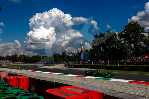 F1 Grand Prix of Italy