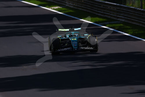 F1 Grand Prix of Italy