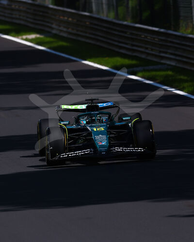 F1 Grand Prix of Italy