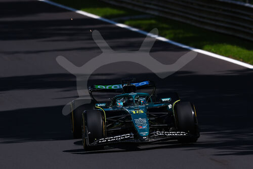 F1 Grand Prix of Italy