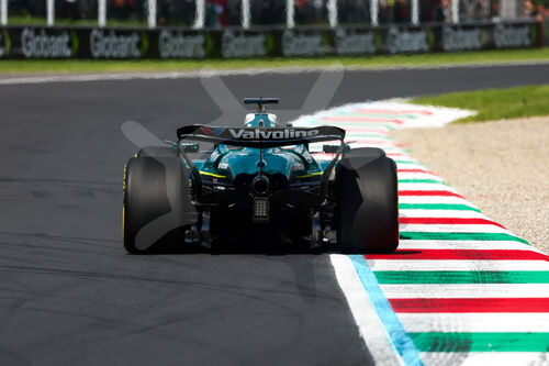F1 Grand Prix of Italy