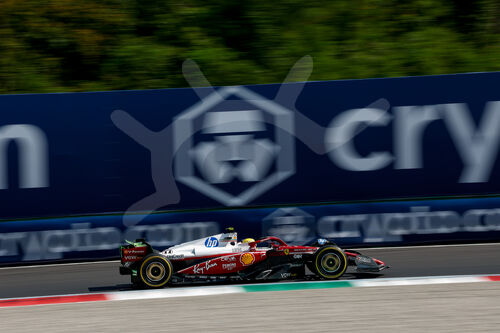 F1 Grand Prix of Italy