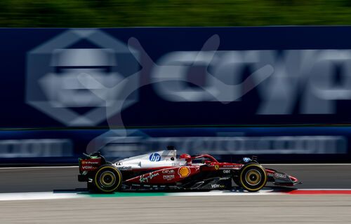 F1 Grand Prix of Italy