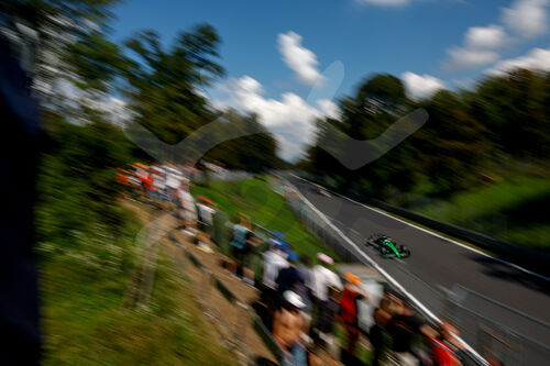 F1 Grand Prix of Italy