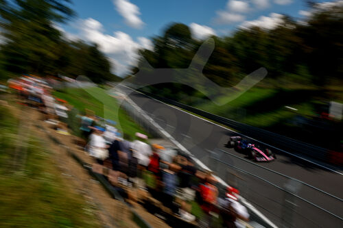 F1 Grand Prix of Italy