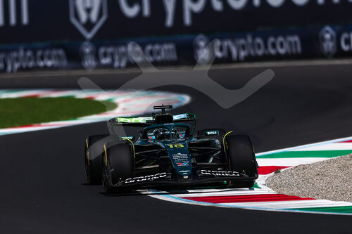 F1 Grand Prix of Italy