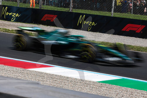 F1 Grand Prix of Italy