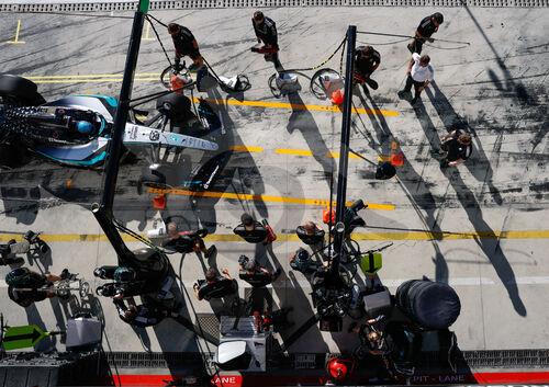 F1 Grand Prix of Italy