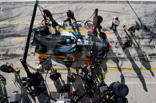 F1 Grand Prix of Italy