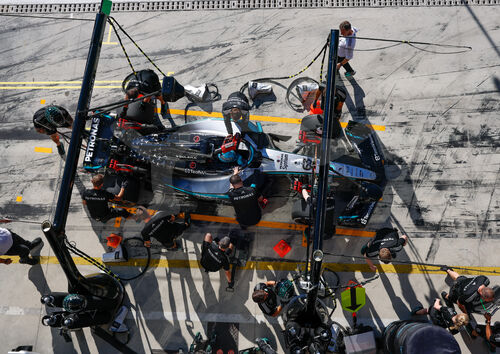 F1 Grand Prix of Italy