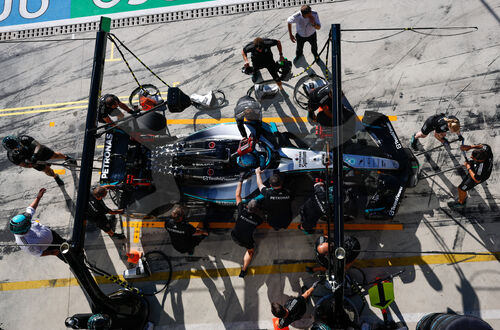 F1 Grand Prix of Italy