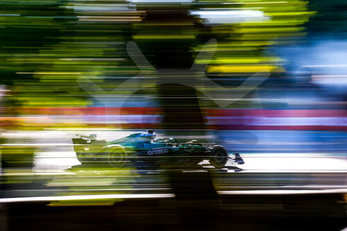 F1 Grand Prix of Italy