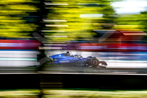 F1 Grand Prix of Italy