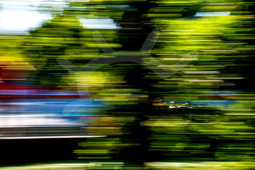 F1 Grand Prix of Italy