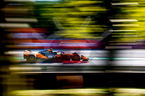 F1 Grand Prix of Italy