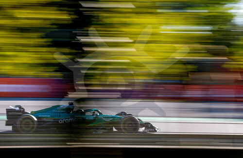 F1 Grand Prix of Italy