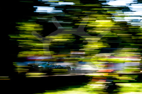 F1 Grand Prix of Italy