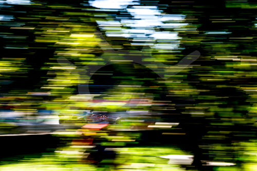 F1 Grand Prix of Italy