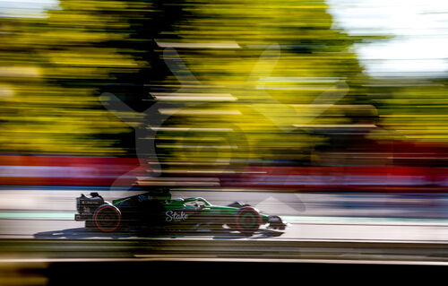 F1 Grand Prix of Italy