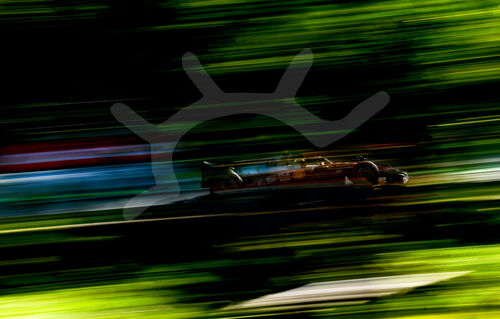 F1 Grand Prix of Italy