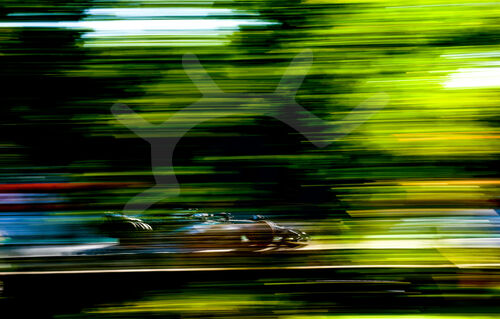 F1 Grand Prix of Italy