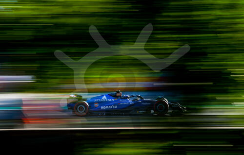 F1 Grand Prix of Italy