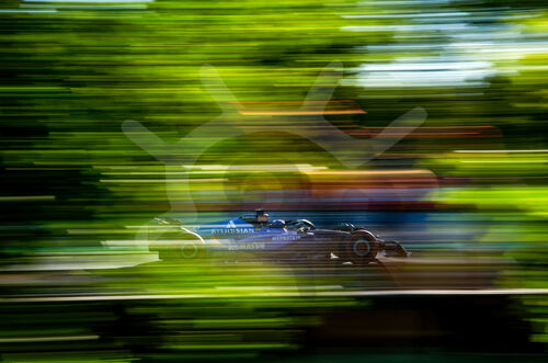 F1 Grand Prix of Italy