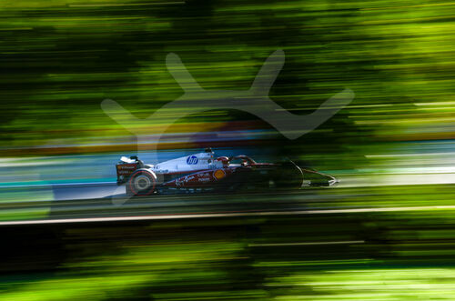 F1 Grand Prix of Italy