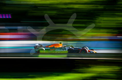 F1 Grand Prix of Italy