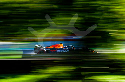 F1 Grand Prix of Italy