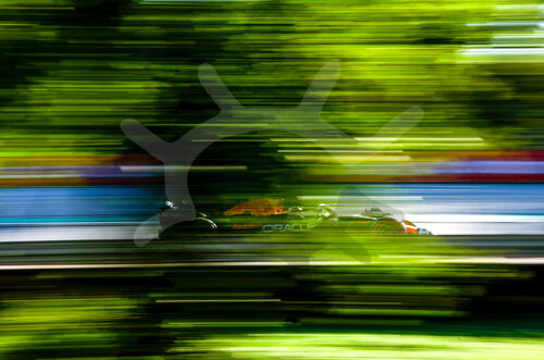 F1 Grand Prix of Italy