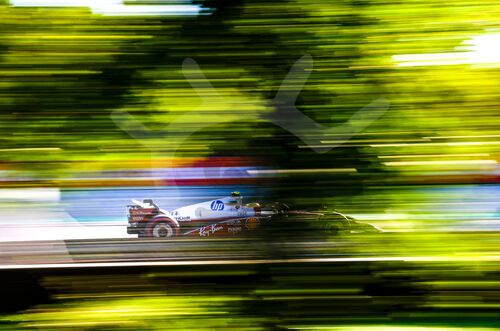 F1 Grand Prix of Italy