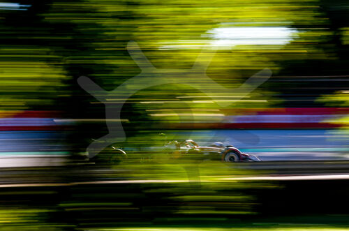 F1 Grand Prix of Italy