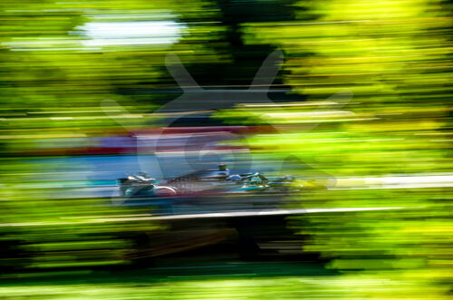 F1 Grand Prix of Italy