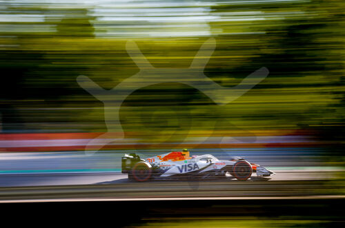 F1 Grand Prix of Italy