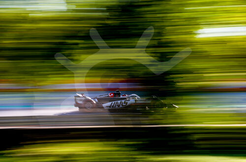 F1 Grand Prix of Italy