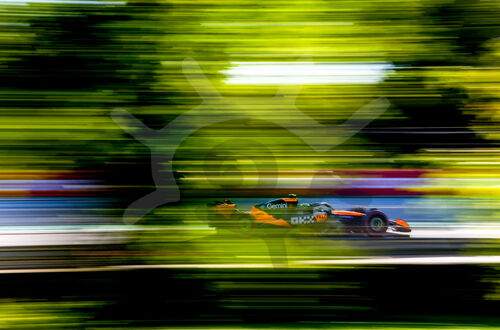 F1 Grand Prix of Italy