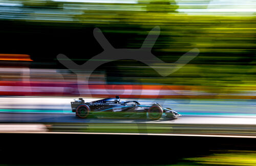 F1 Grand Prix of Italy