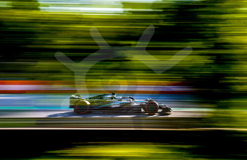 F1 Grand Prix of Italy