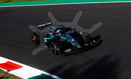 F1 Grand Prix of Italy