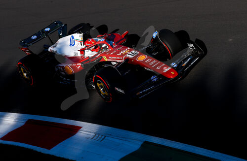 F1 Grand Prix of Italy