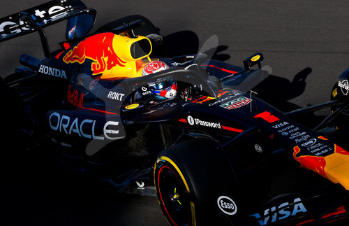 F1 Grand Prix of Italy