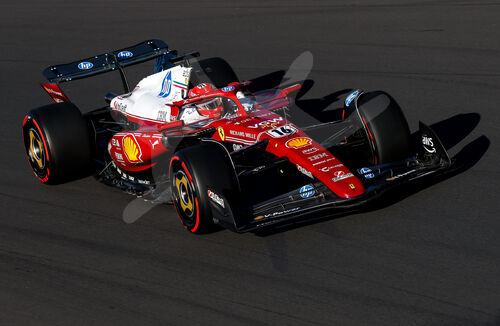 F1 Grand Prix of Italy