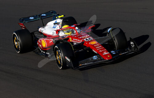 F1 Grand Prix of Italy