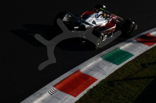 F1 Grand Prix of Italy