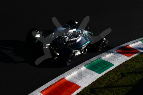 F1 Grand Prix of Italy