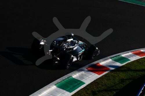 F1 Grand Prix of Italy