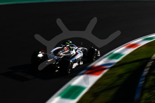 F1 Grand Prix of Italy